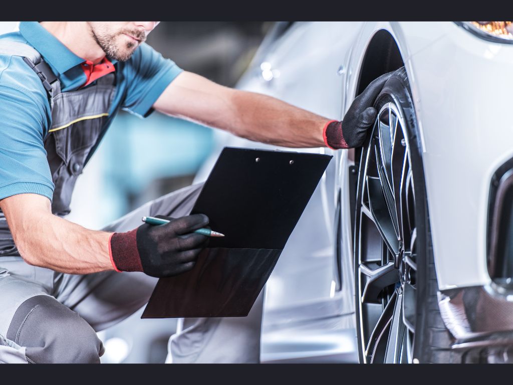 Affordable Auto Solutions: Uzdpart’s Quality Used Car Auto Parts in the UAE